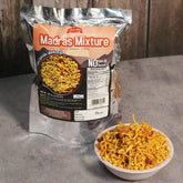 SriVaraha Foods Madras Mixture மெட்ராஸ் மிக்சர் 200g
